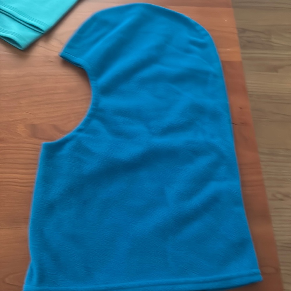 Ski Mask